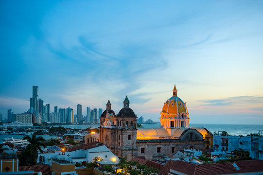 Medical Travel Checklist for Surgery in Cartagena