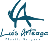 Arteaga Aesthetic wordmark